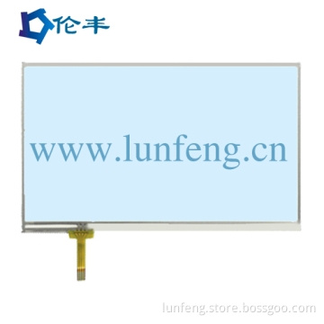 lcd Touch Screen Panel